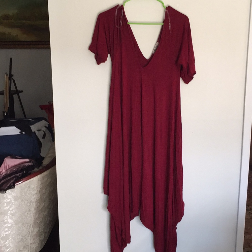 QUUM dress jumpsuit one piece top and shorts